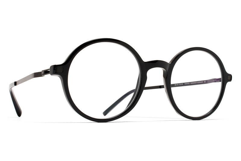 MYKITA Eyewear - Tomkin Black/Black