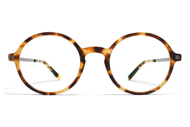 MYKITA Eyewear - Tomkin Cocoa Sprinkles/Shiny Graphite