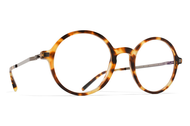 MYKITA Eyewear - Tomkin Cocoa Sprinkles/Shiny Graphite