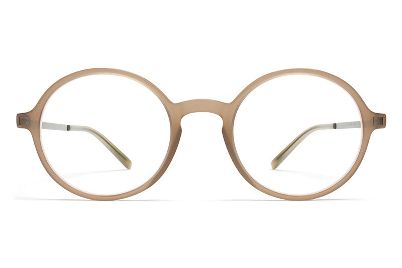 MYKITA Eyewear - Tomkin Taupe/Shiny Graphite