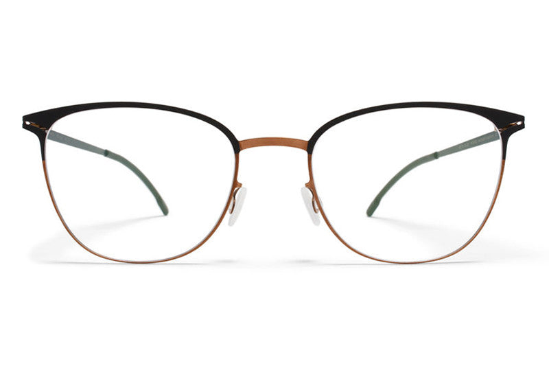 MYKITA Eyewear - Ulla Shiny Copper/Black