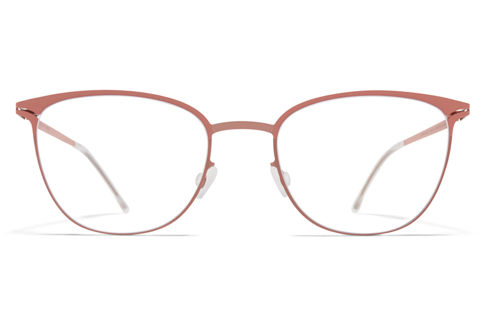 MYKITA - Ulla Eyeglasses Purple Bronze/Pink Clay