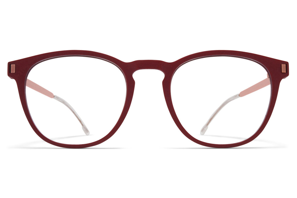 MYKITA - Guava Eyeglasses MH57 - Cranberry/Purple Bronze