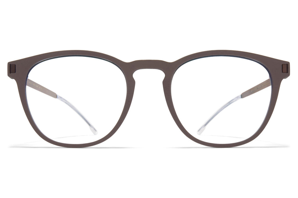 MYKITA - Guava Eyeglasses MH59 - Ebony Brown/Mole Grey