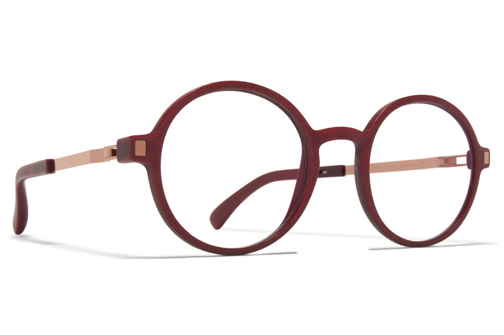 MH43 - New Aubergine/Purple Bronze