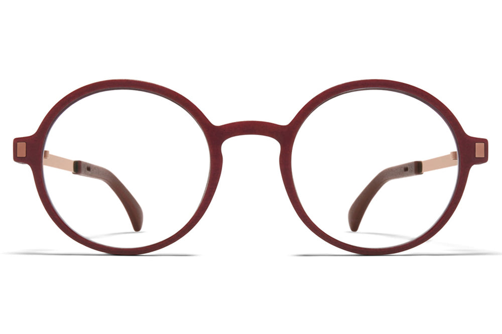 MH43 - New Aubergine/Purple Bronze