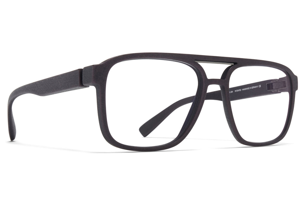 MYKITA Mylon - Cassini Eyeglasses MMT13 - Slate Grey/Shiny Graphite