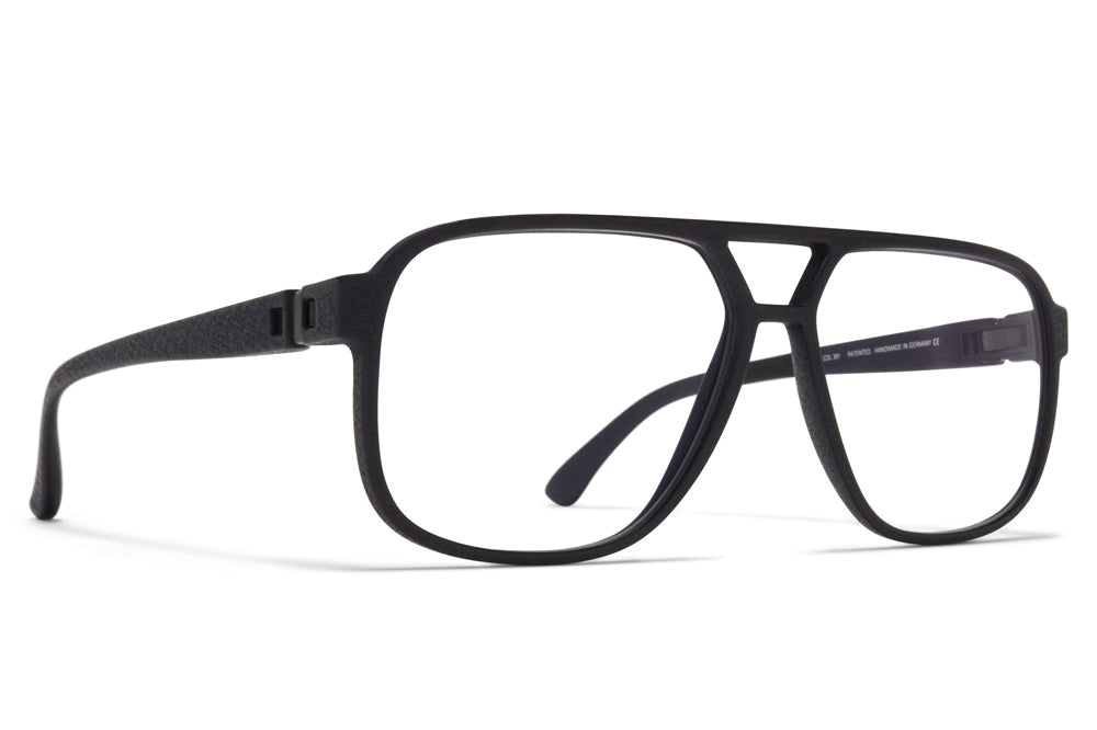 MYKITA - Concord Eyeglasses MD1 - Pitch Black