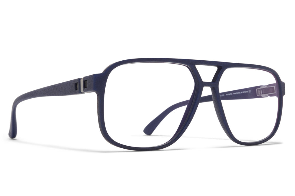 MYKITA - Concord Eyeglasses MD25 - Navy Blue