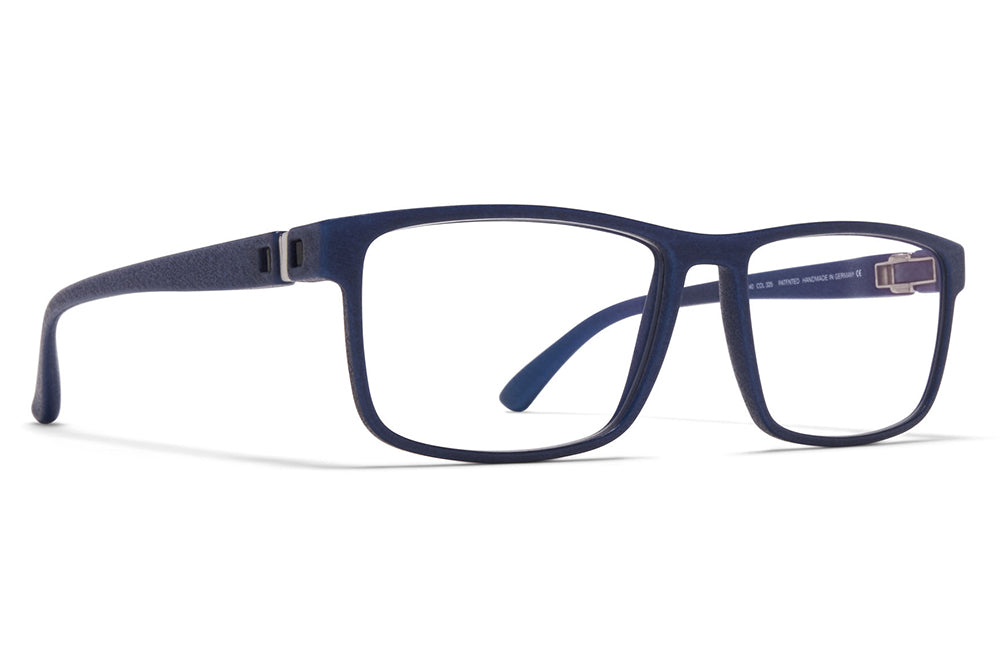 MYKITA Mylon - Jabba Eyeglasses MD25 - Navy Blue