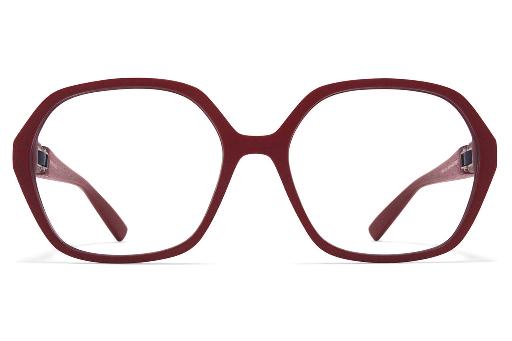 MYKITA Mylon - Leia Eyeglasses MD36 - Cranberry