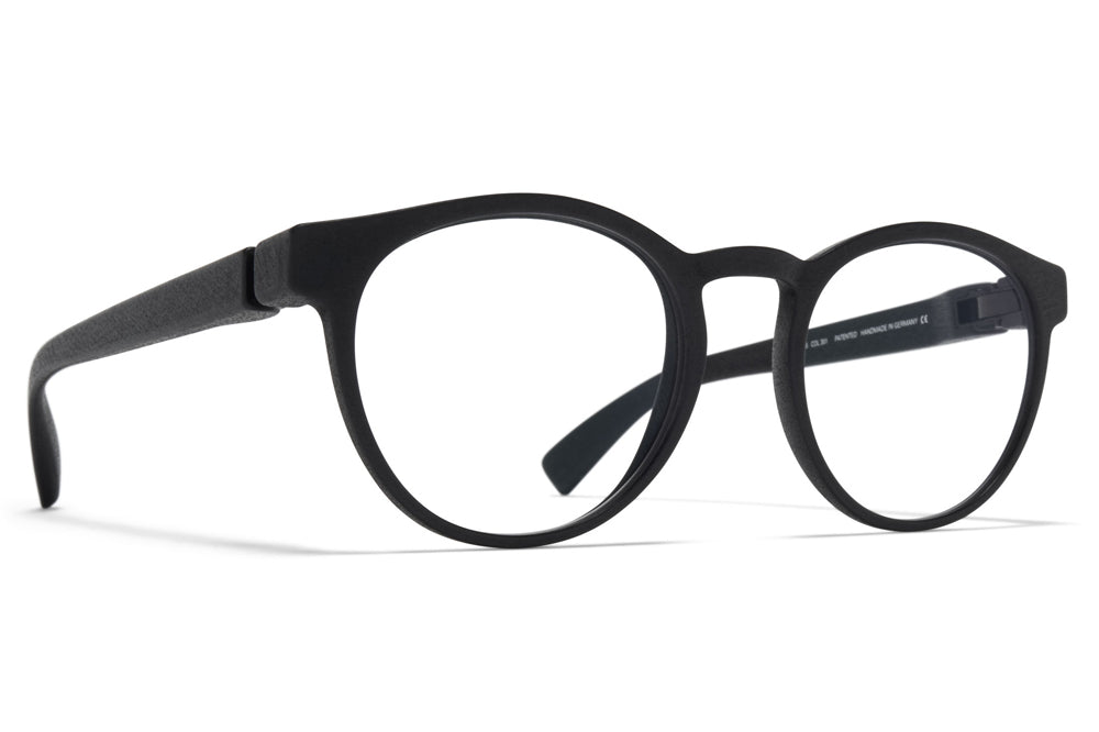 MYKITA Mylon - Nadir Eyeglasses MD1 - Pitch Black