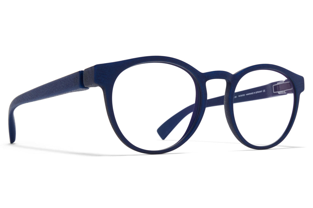 MYKITA Mylon - Nadir Eyeglasses MD25 - Navy Blue