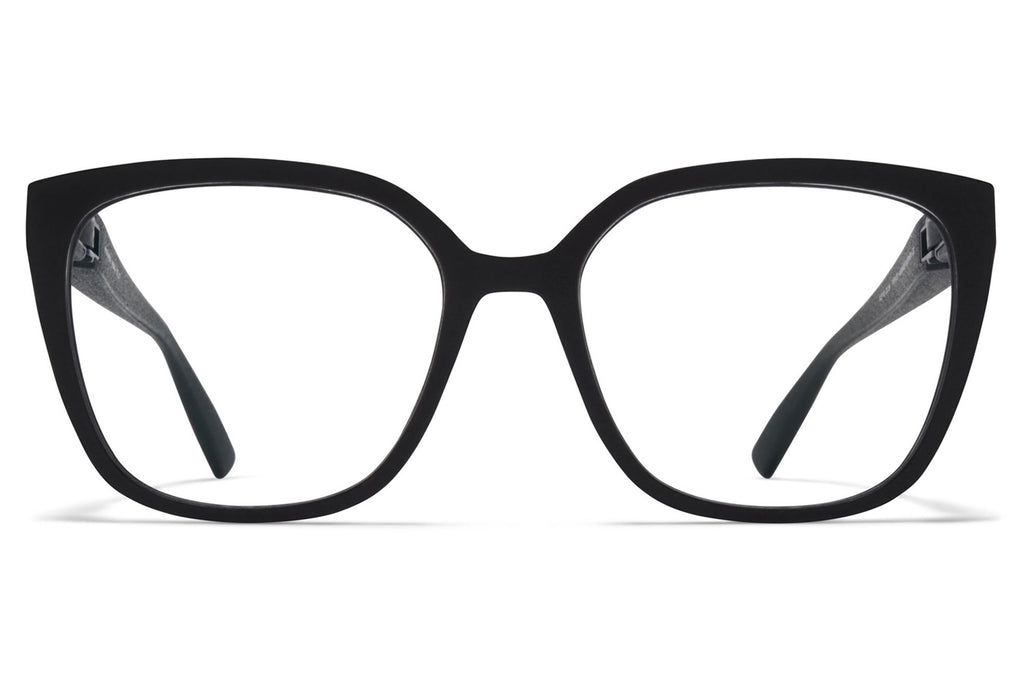 MYKITA Mylon - Philana Eyeglasses MD1 - Pitch Black