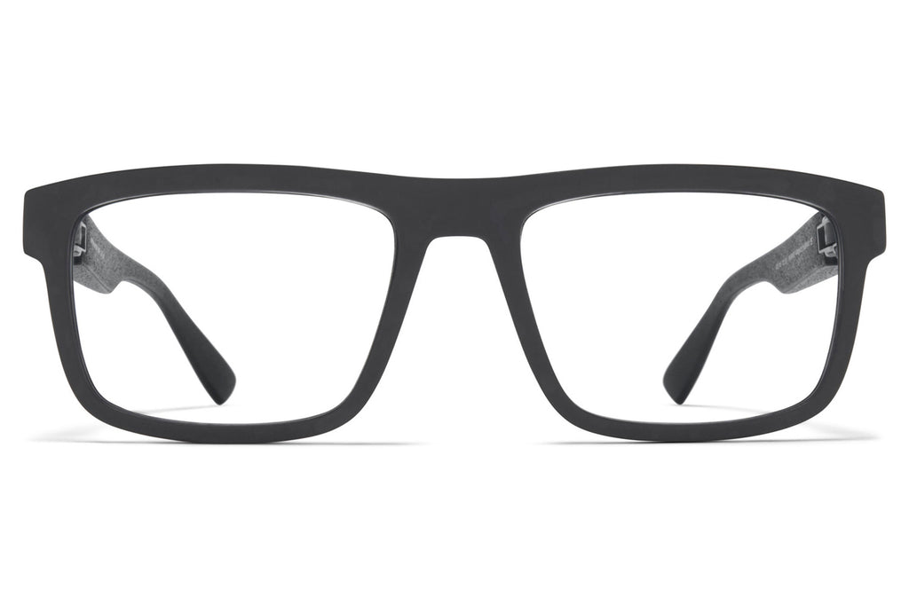 MYKITA Mylon - Skip Eyeglasses MDL1 - Pitch Black/Coal Grey