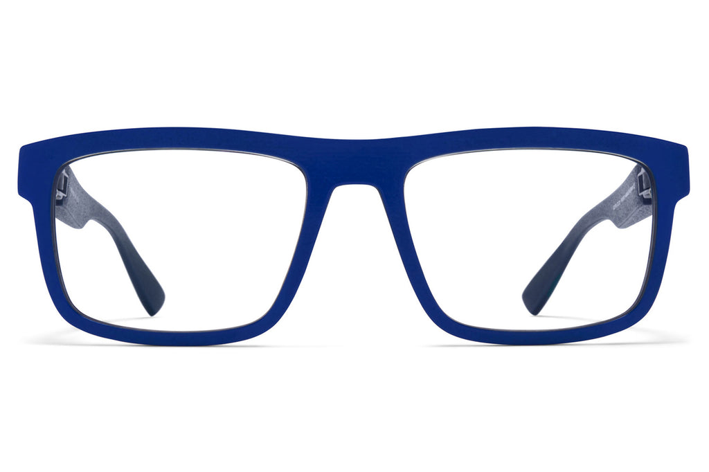 MYKITA Mylon - Skip Eyeglasses MDL3 Navy Blue/International Blue