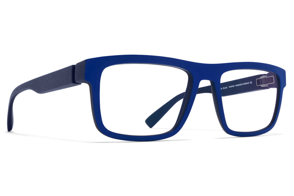 MYKITA Mylon - Skip EyeglassesMDL3 Navy Blue/International Blue