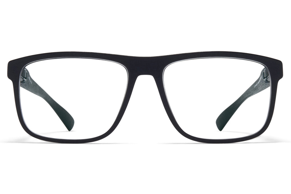 MYKITA Mylon - Sky Eyeglasses MD1 - Pitch Black