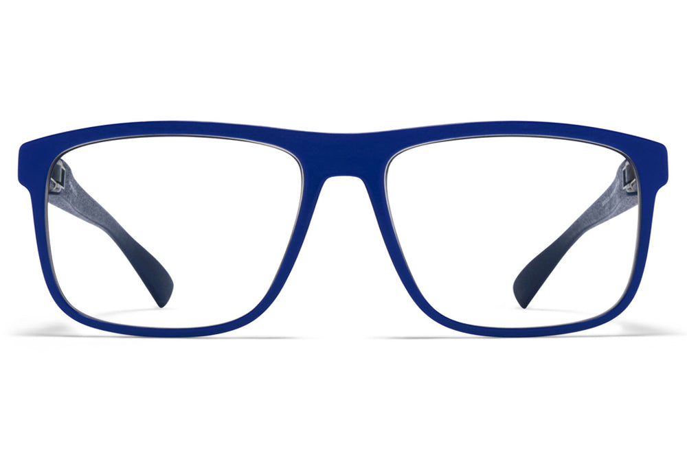 MYKITA Mylon - Sky Eyeglasses MDL3 - Navy Blue/International Blue