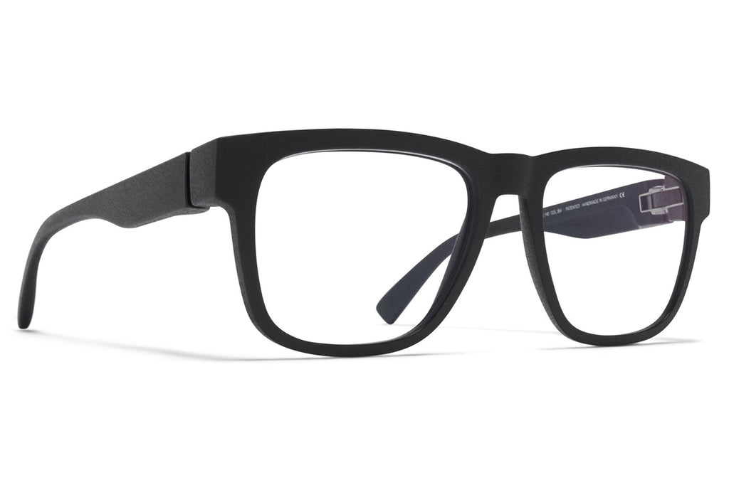 MYKITA Mylon - Surge Eyeglasses MD1 - Pitch Black