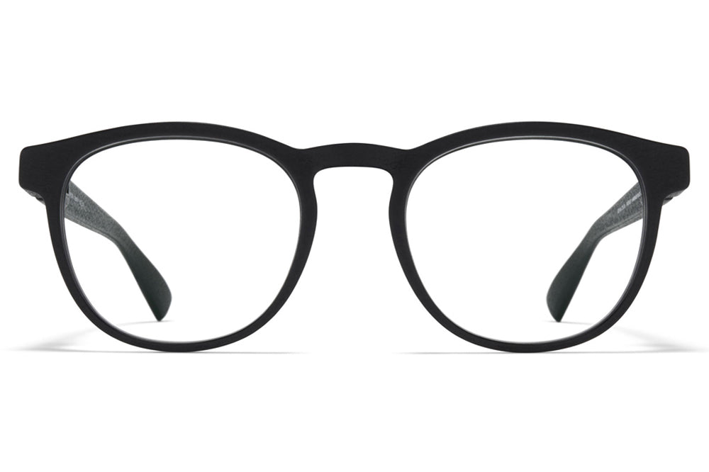 MYKITA Mylon - Zenith Eyeglasses MD1 - Pitch Black