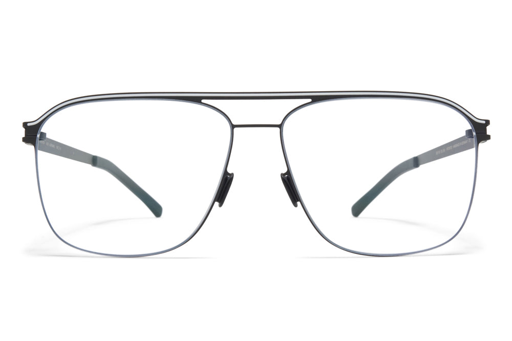 MYKITA - Adriano Eyeglasses Black/White