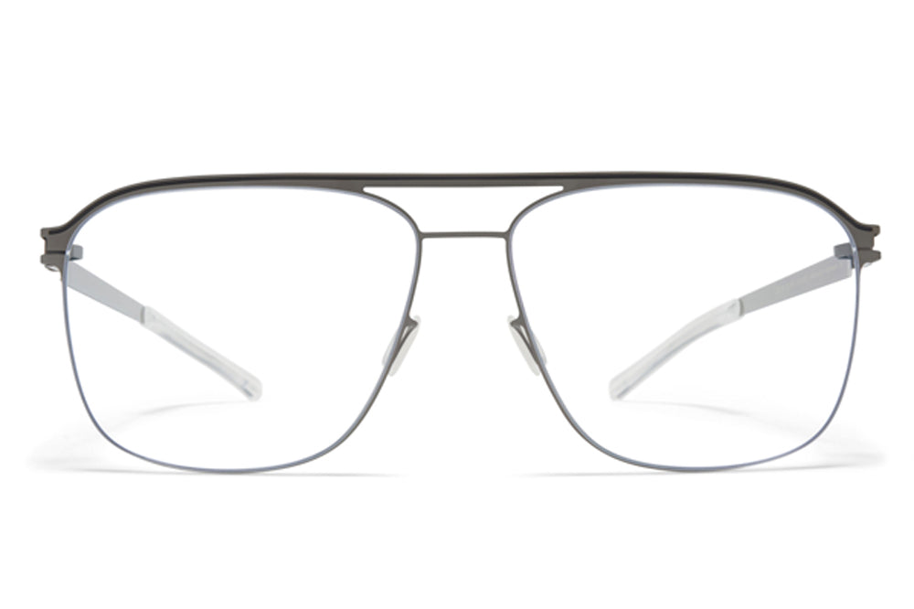 MYKITA - Adriano Eyeglasses Shiny Graphite/Nearly Black