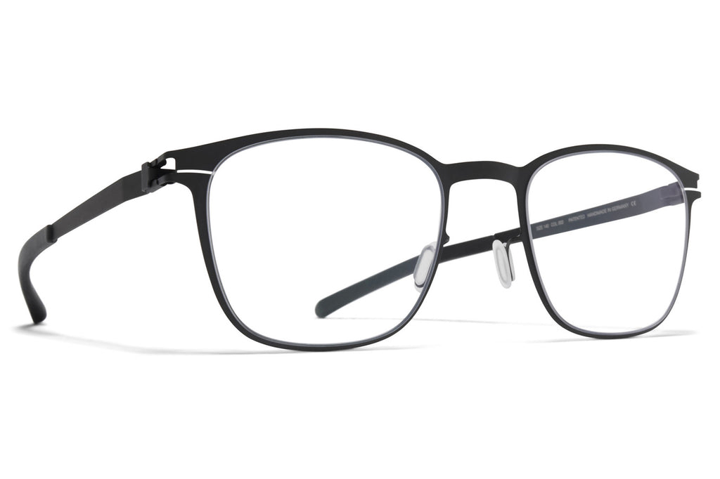 MYKITA - Aiden Eyeglasses Black