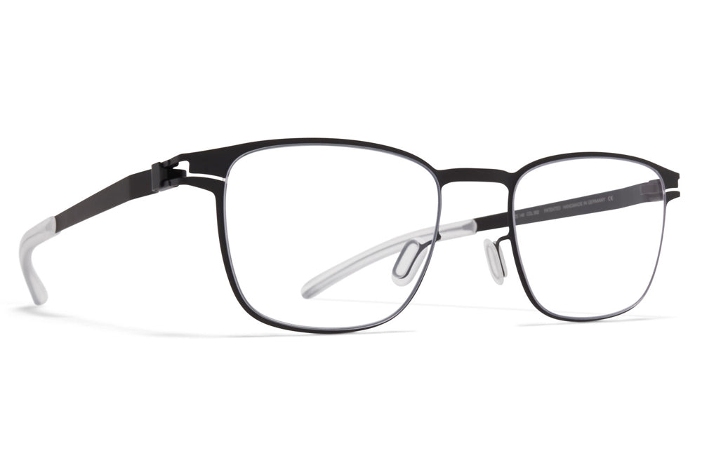 MYKITA - Allen Eyeglasses Black