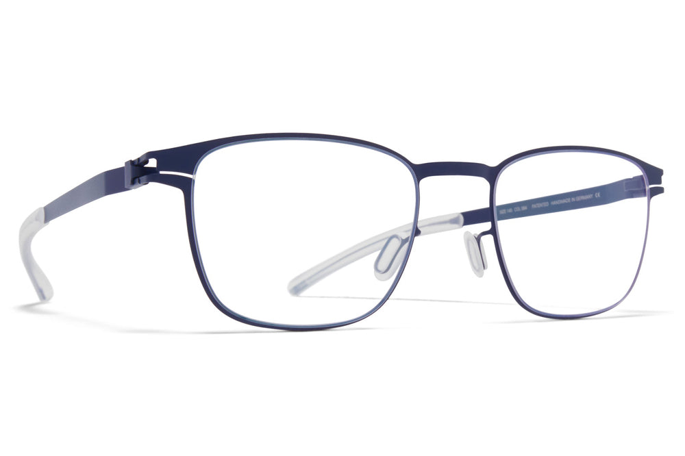 MYKITA - Allen Eyeglasses Navy