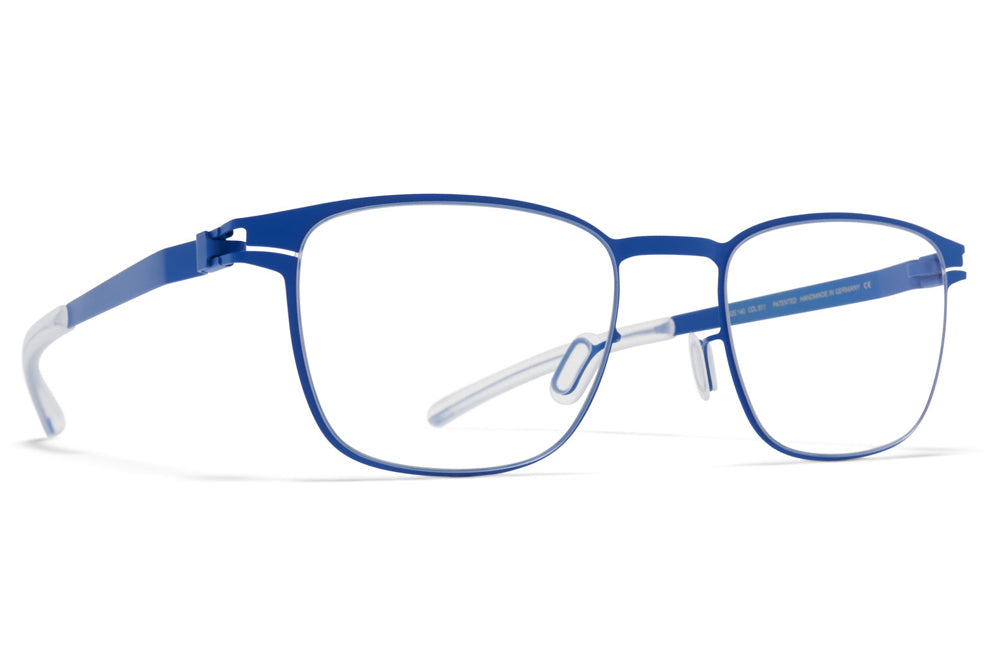 MYKITA - Allen Eyeglasses Yale Blue