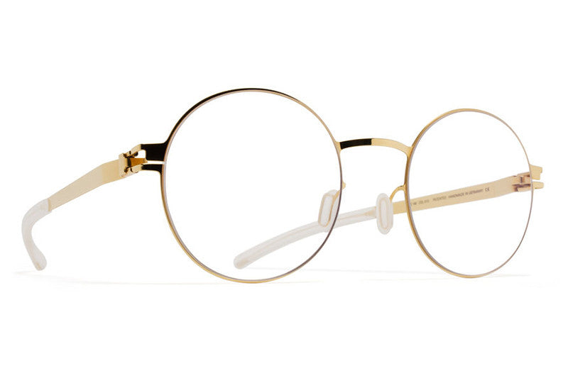 MYKITA Eyewear - Apple Glossy Gold