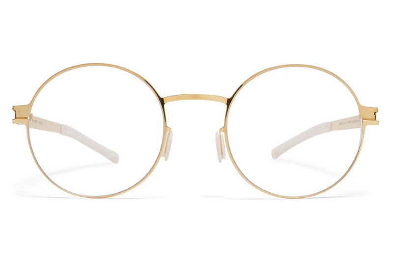 MYKITA Eyewear - Apple Glossy Gold