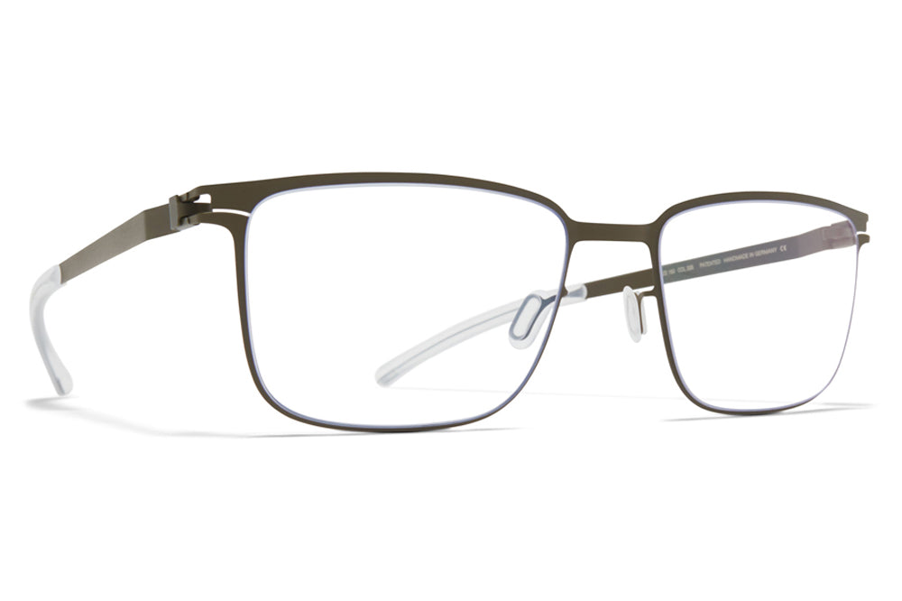 MYKITA® - Bud Eyeglasses Camou Green