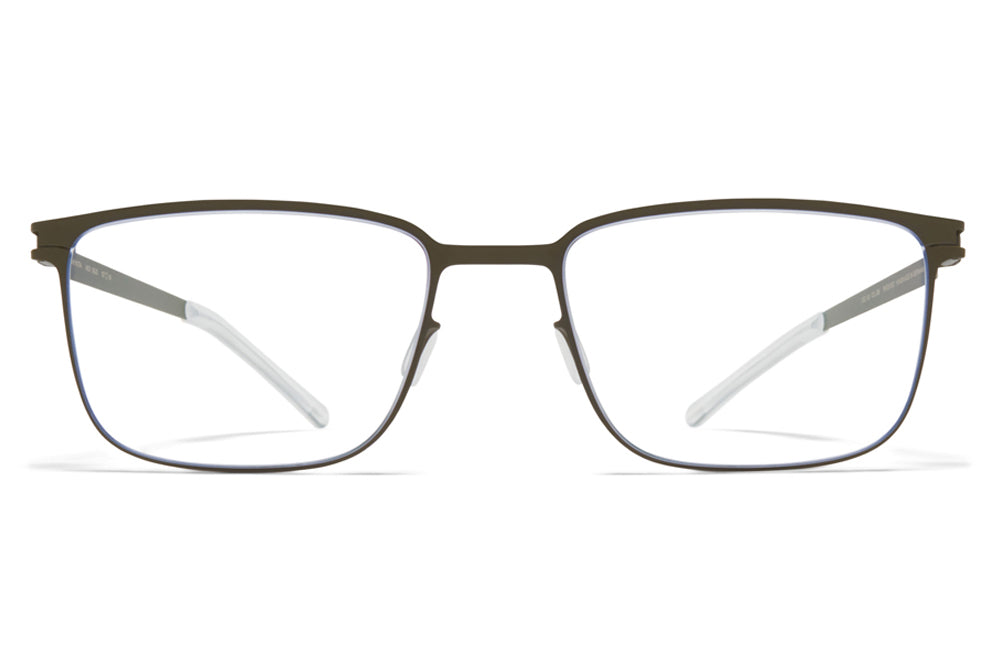 MYKITA® - Bud Eyeglasses Camou Green