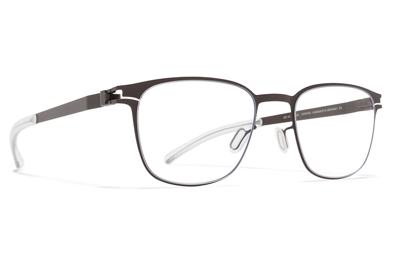 MYKITA - Claude Eyeglasses Dark Brown