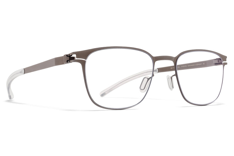 MYKITA - Claude Eyeglasses Shiny Graphite