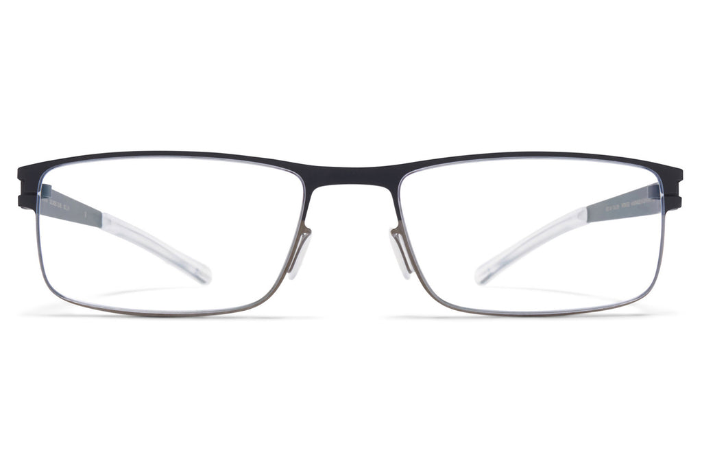 MYKITA - Clive Eyeglasses Shiny Graphite/Nearly Black