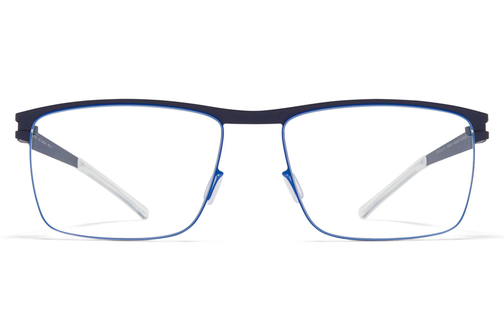 MYKITA - Dalton Eyeglasses Indigo/Yale Blue