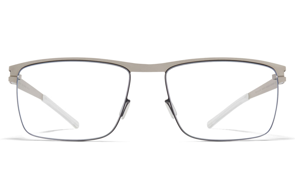 MYKITA - Dalton Eyeglasses Matte Silver/Black