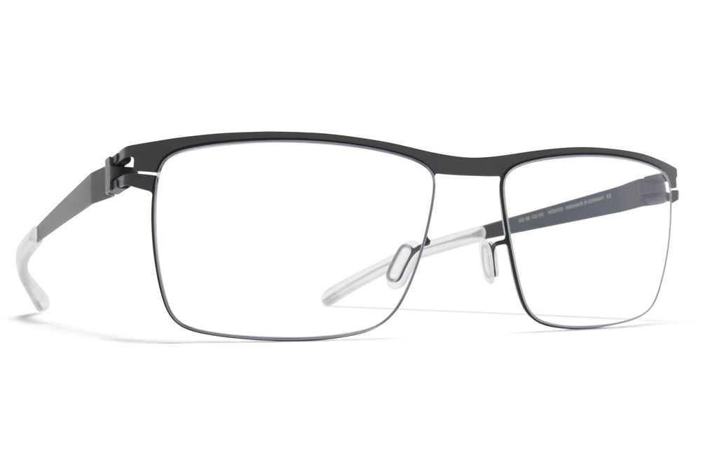 MYKITA - Dalton Eyeglasses Storm Grey/Black