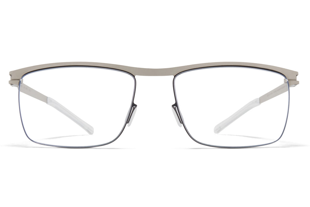 MYKITA - Darcy Eyeglasses Matte Silver/Black