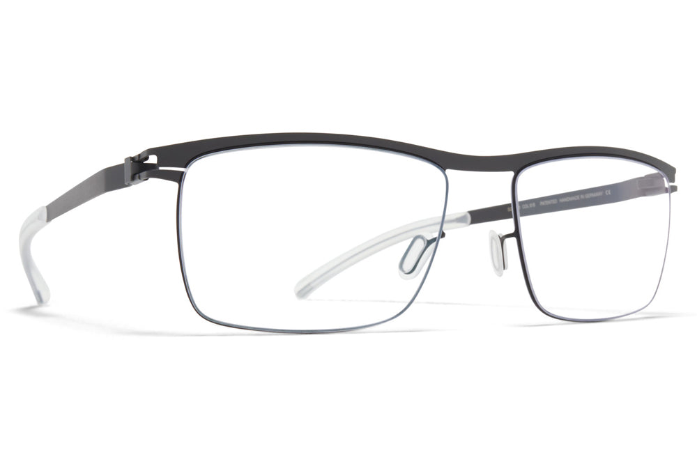 MYKITA - Darcy Eyeglasses Storm Grey/Black