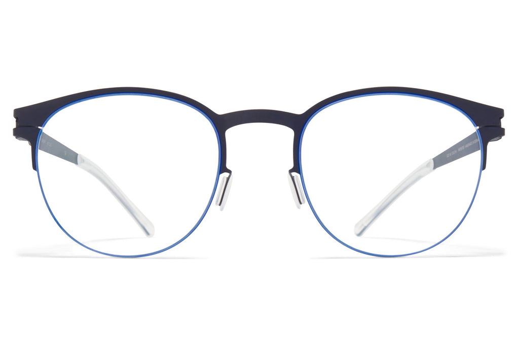 MYKITA - Emory Eyeglasses Indigo/Yale Blue