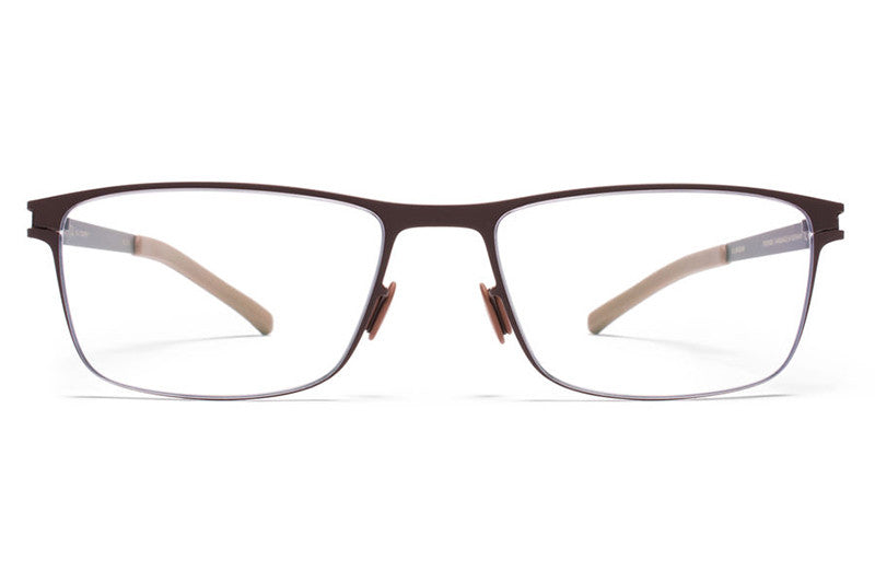 MYKITA Eyewear - Garth Dark Brown