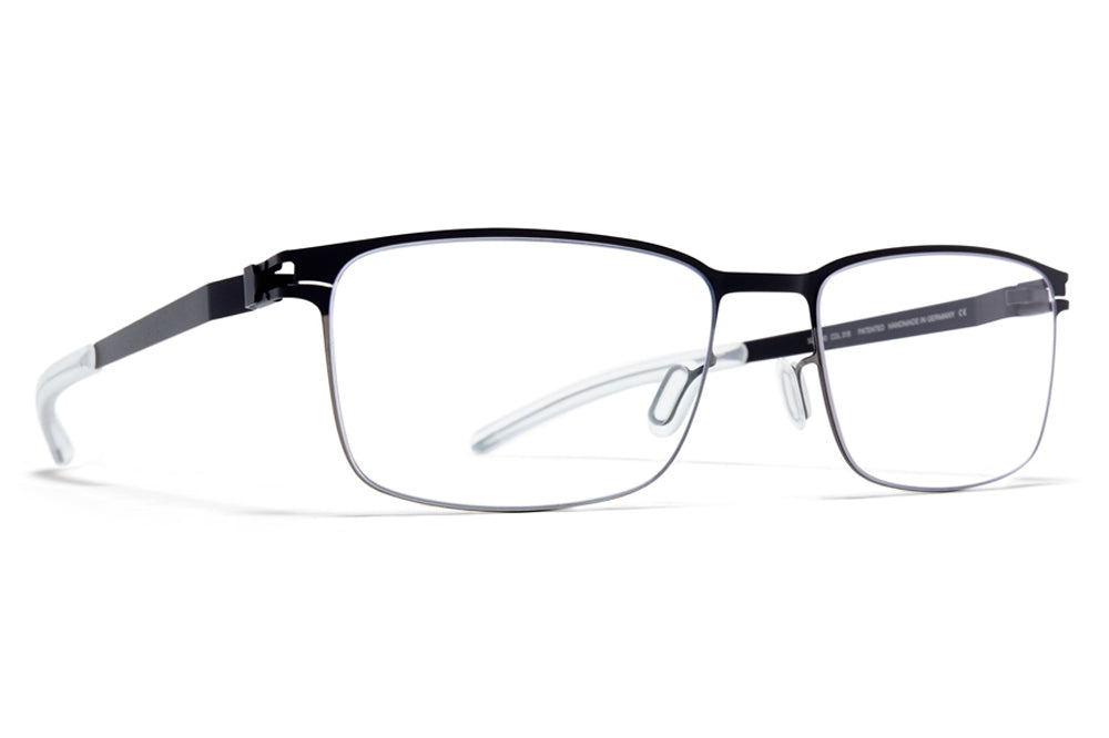 MYKITA - Gerhard Eyeglasses Silver/Black