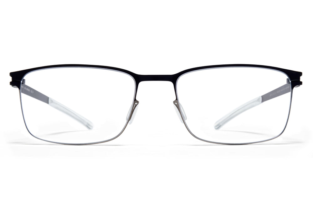 MYKITA - Gerhard Eyeglasses Silver/Black