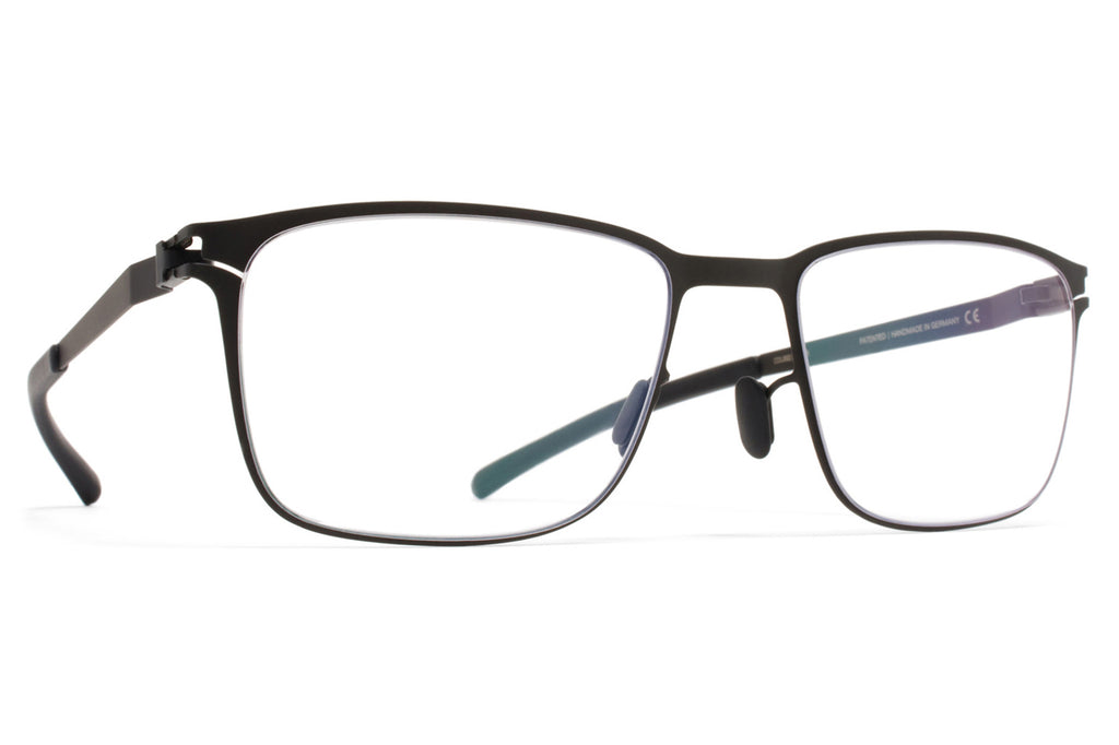 MYKITA® - Henning Eyeglasses Black