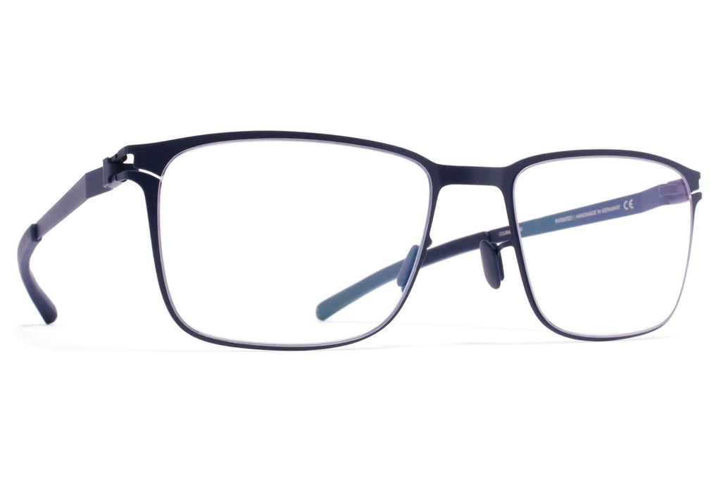 MYKITA® - Henning Eyeglasses Navy