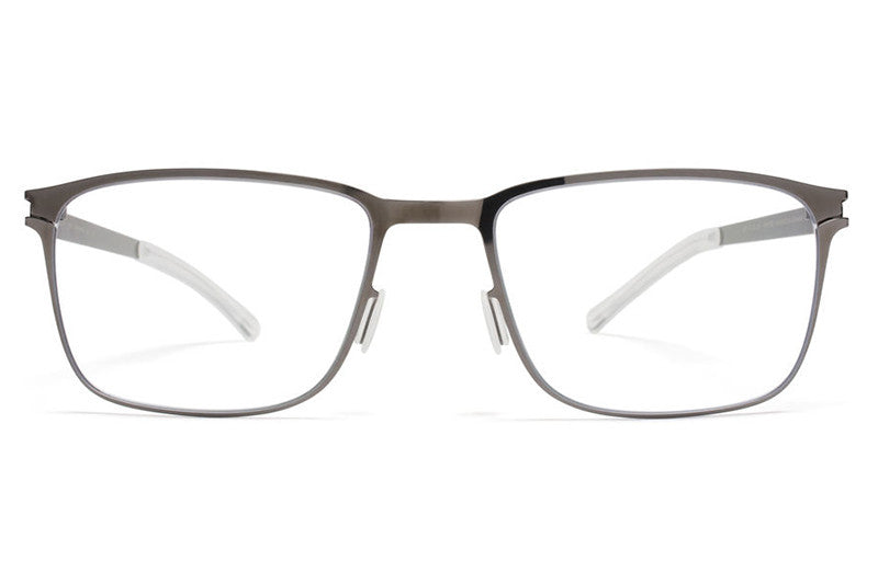 MYKITA® - Henning Eyeglasses Shiny Graphite